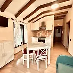 Agritur La Sabbionara Διαμέρισμα *