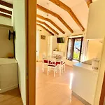 Διαμέρισμα Agritur La Sabbionara Τρέντο