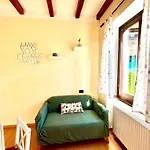 Agritur La Sabbionara Διαμέρισμα *