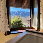 Agritur La Sabbionara Διαμέρισμα