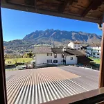 Agritur La Sabbionara