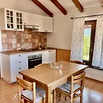 Agritur La Sabbionara Διαμέρισμα