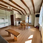 Agritur La Sabbionara * Τρέντο