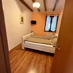 Διαμέρισμα Agritur La Sabbionara *