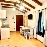 Διαμέρισμα Agritur La Sabbionara Τρέντο