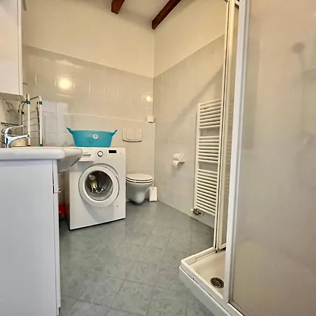 Agritur La Sabbionara Trento