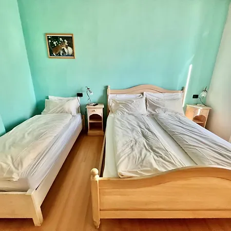 Agritur La Sabbionara