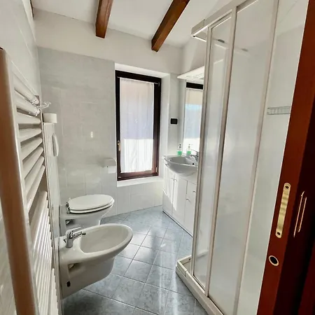 Appartement Agritur La Sabbionara Trente