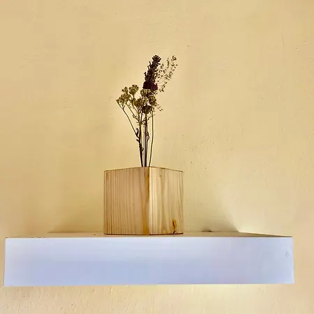 Agritur La Sabbionara Appartement Trente