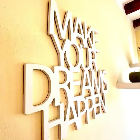 Appartement Agritur La Sabbionara *