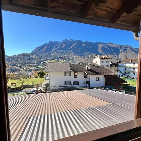 Agritur La Sabbionara