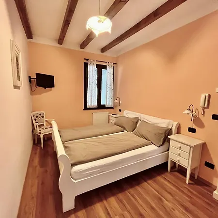 Agritur La Sabbionara