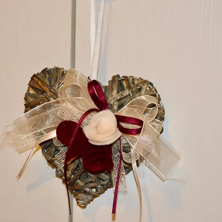 Appartement Agritur La Sabbionara