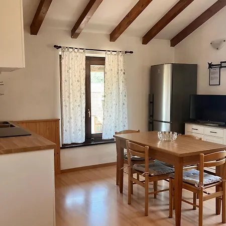 Agritur La Sabbionara *