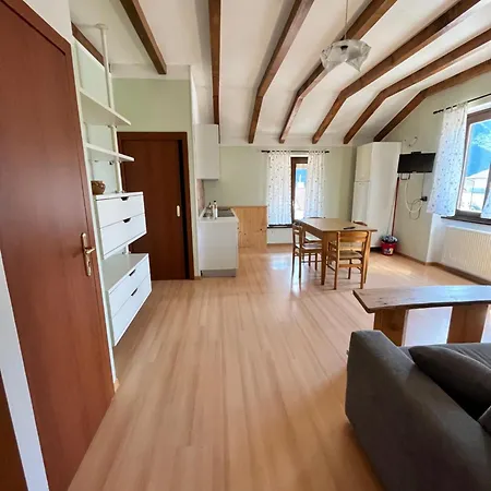 Agritur La Sabbionara