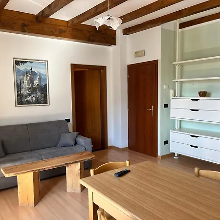 Διαμέρισμα Agritur La Sabbionara Τρέντο