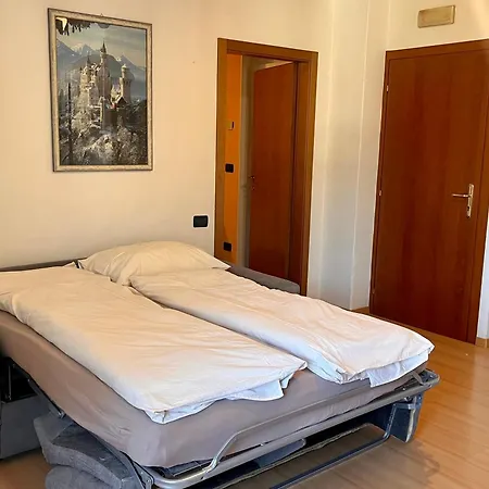 Agritur La Sabbionara * Trente