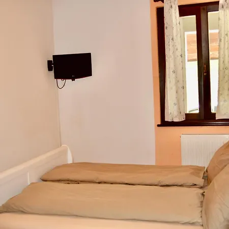 Agritur La Sabbionara Apartamento *