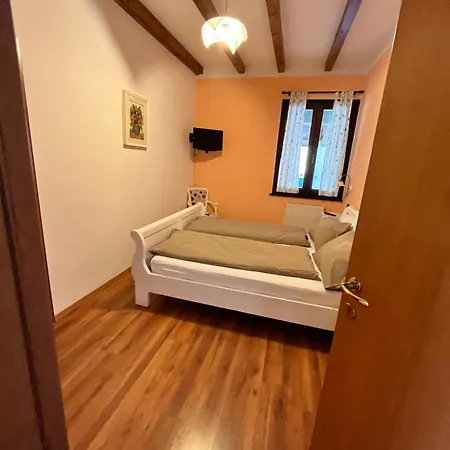 Appartement Agritur La Sabbionara *