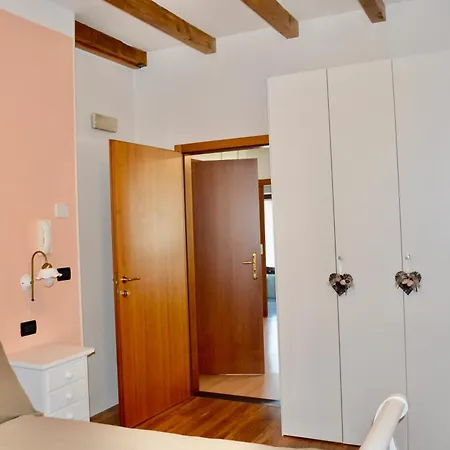 Appartement Agritur La Sabbionara *