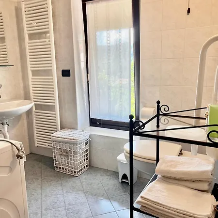 Agritur La Sabbionara