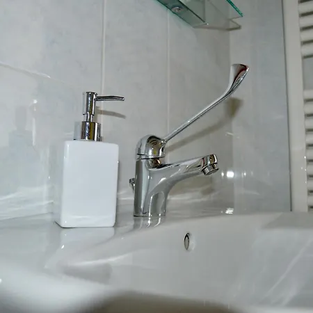 Agritur La Sabbionara Apartamento