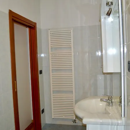 Agritur La Sabbionara