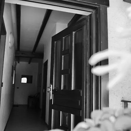 Agritur La Sabbionara 아파트 *