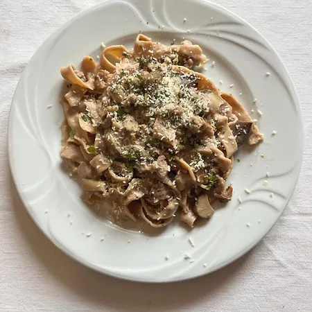 Appartement Agritur La Sabbionara *