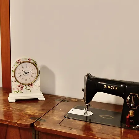 Appartement Agritur La Sabbionara