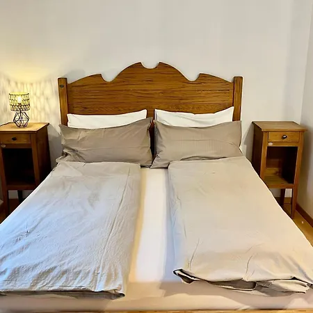 Agritur La Sabbionara Appartement