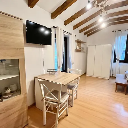 Agritur La Sabbionara *