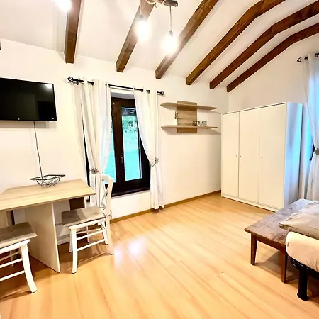 Agritur La Sabbionara