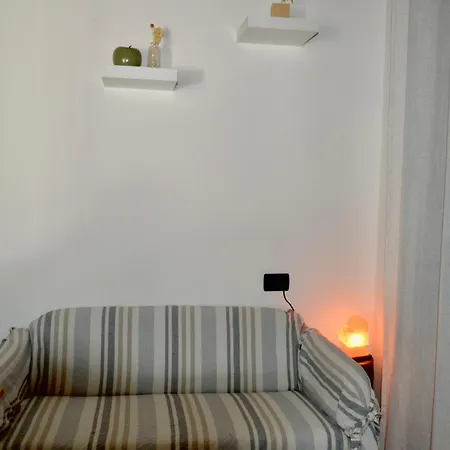 Agritur La Sabbionara Apartamento Trento