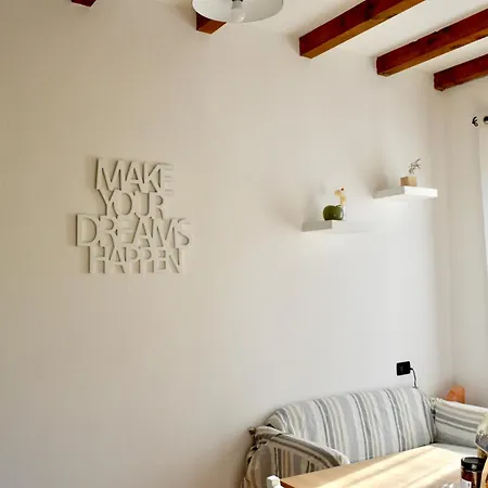 Apartamento Agritur La Sabbionara