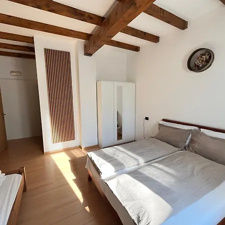 Agritur La Sabbionara