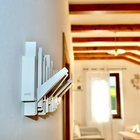 Apartamento Agritur La Sabbionara Trento