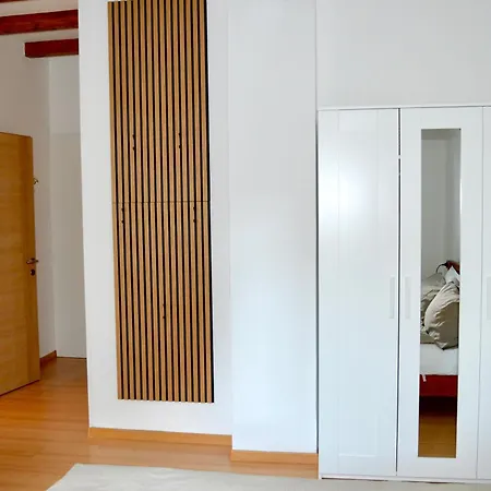 Apartamento Agritur La Sabbionara *