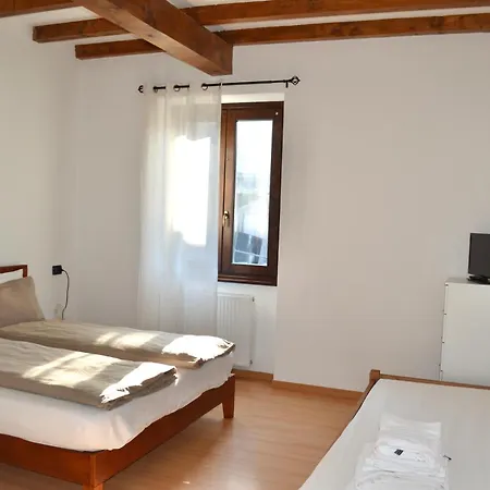 Agritur La Sabbionara *