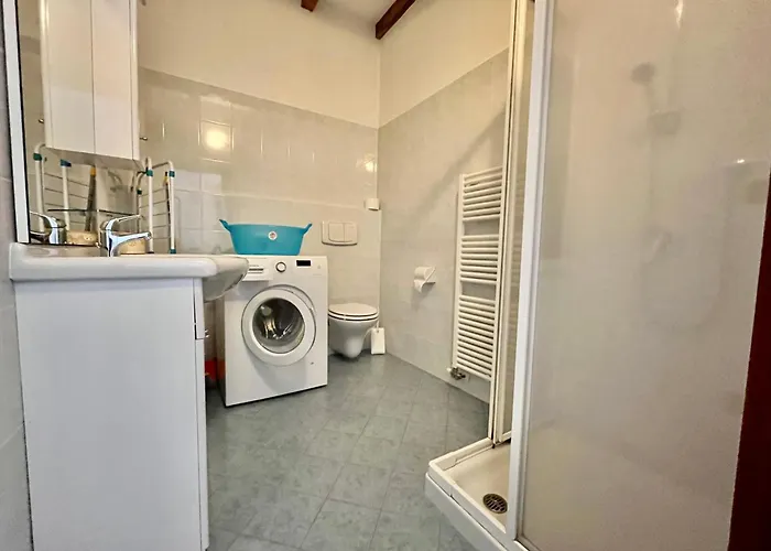 Agritur La Sabbionara Trento