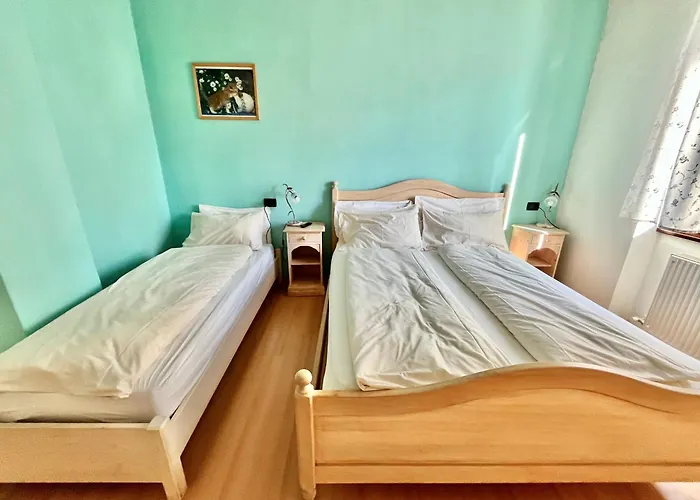 Agritur La Sabbionara