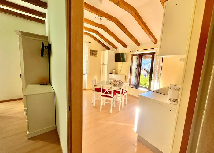 Apartment Agritur La Sabbionara Trento