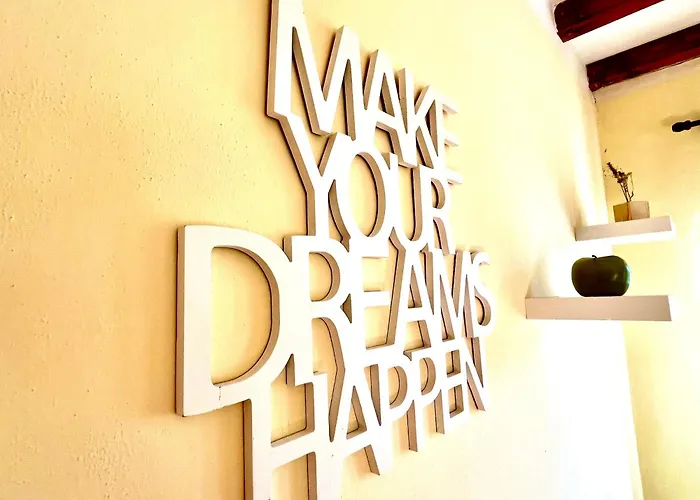 Apartment Agritur La Sabbionara *