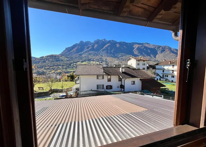 Agritur La Sabbionara