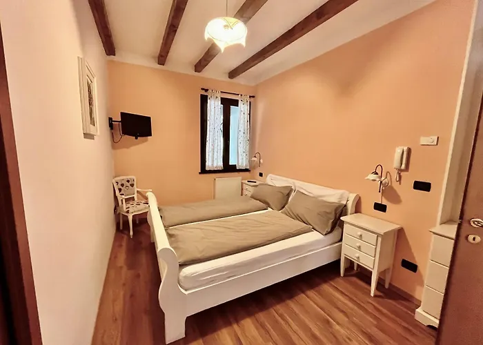 Agritur La Sabbionara