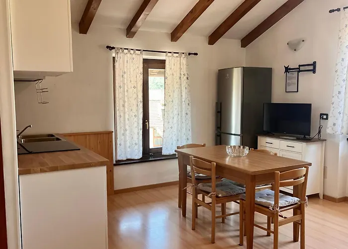 Agritur La Sabbionara *