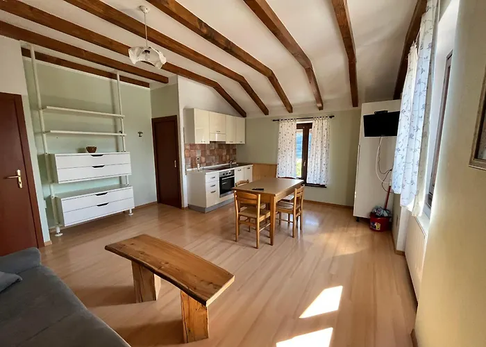 Agritur La Sabbionara * Trento