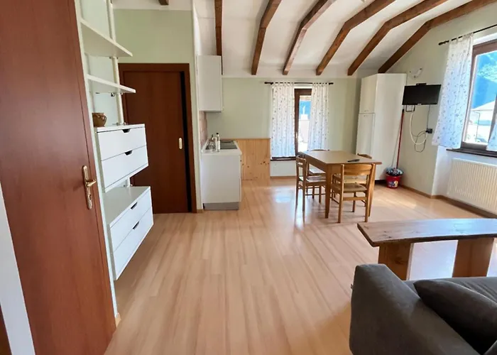 Agritur La Sabbionara