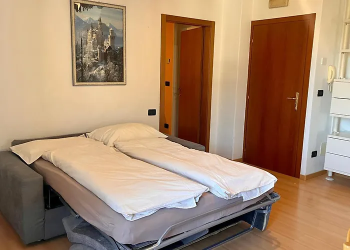 Agritur La Sabbionara * Trento