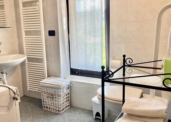 Agritur La Sabbionara